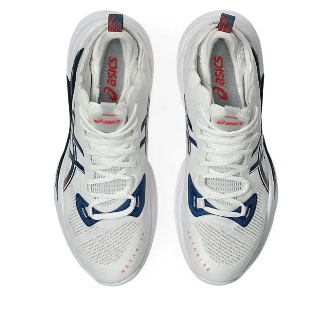 Metarise 2 „White Mako Blue”