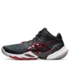Metarise „Black Electic Red”