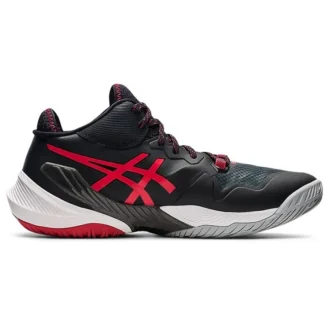 Metarise „Black Electic Red”