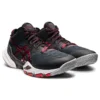 Metarise „Black Electic Red”