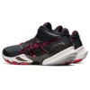 Metarise „Black Electic Red”
