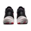 Metarise „Black Electic Red”