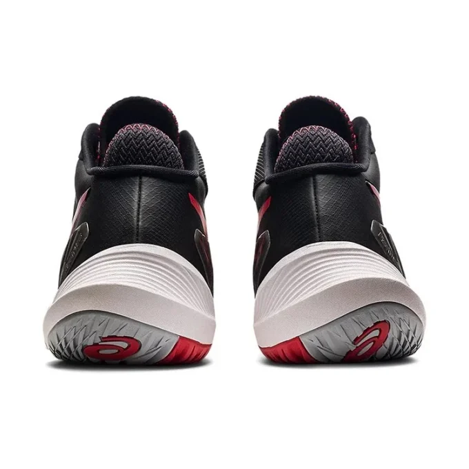 Metarise „Black Electic Red”