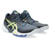 Metarise „French Blue Glow Yellow”