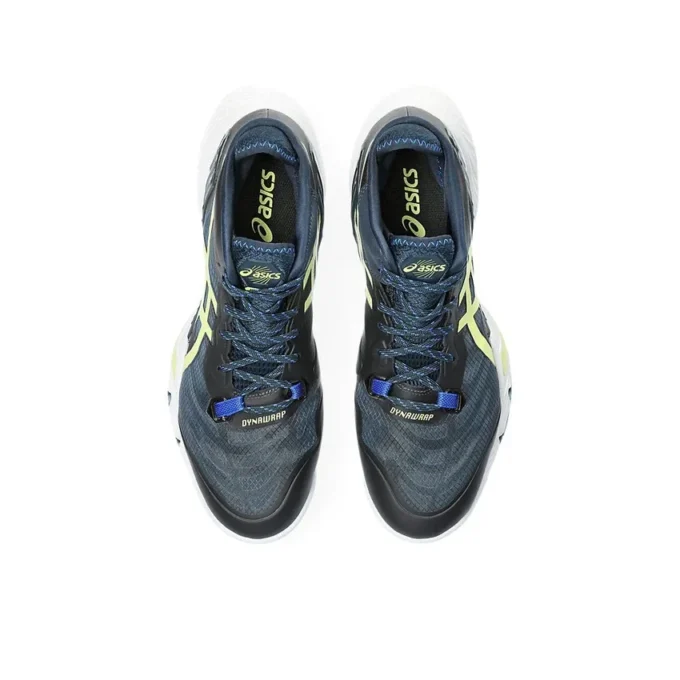 Metarise „French Blue Glow Yellow”