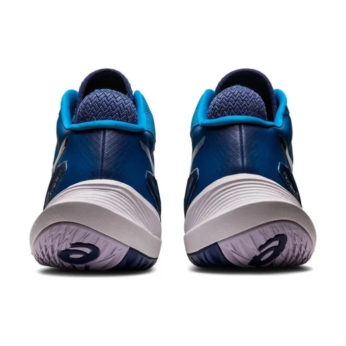 Metarise „Island Blue Pure Silver”