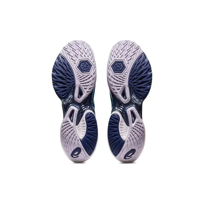 Metarise „Island Blue Pure Silver”
