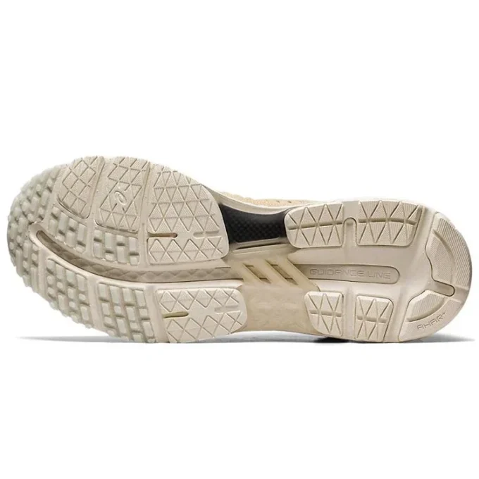 Metarun „Beige Grey”