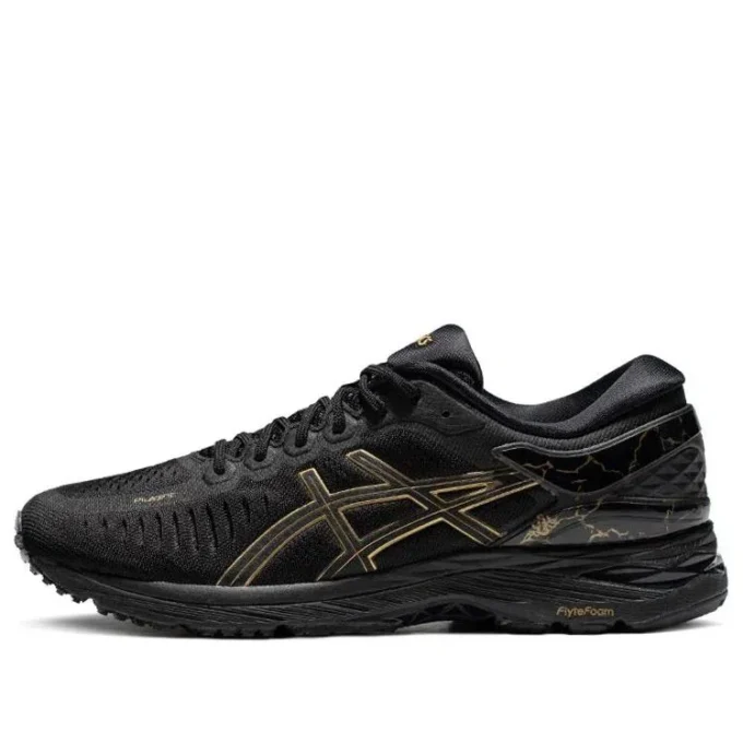 MetaRun „Black Gold”