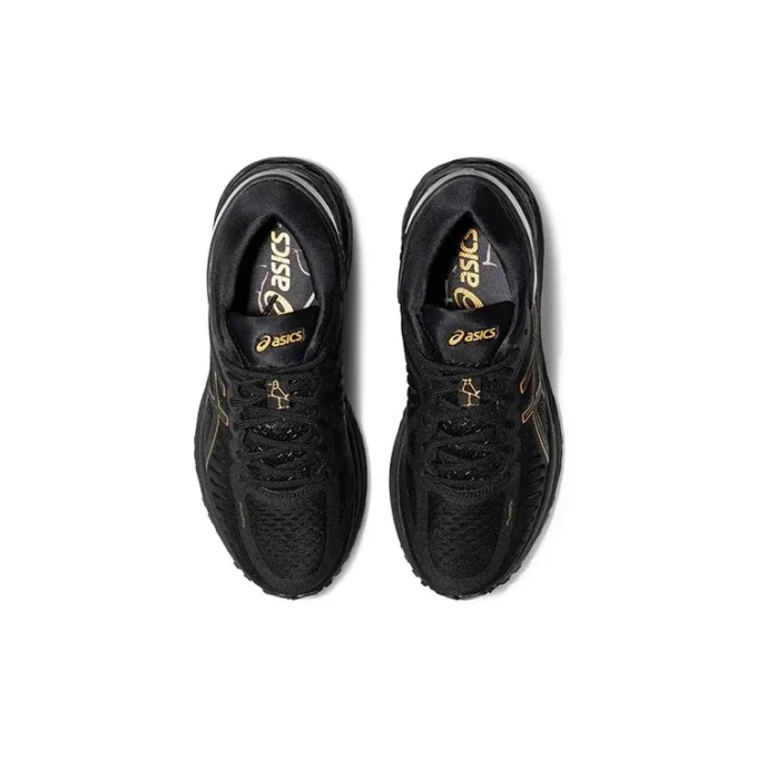 MetaRun „Black Gold”