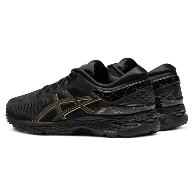 MetaRun „Black Gold”