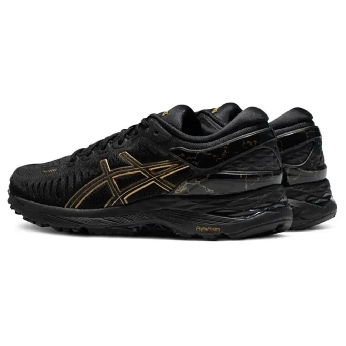 MetaRun „Black Gold”