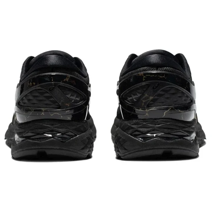 MetaRun „Black Gold”