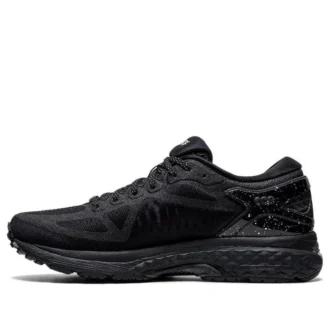 Metarun „Black Gunmetal”