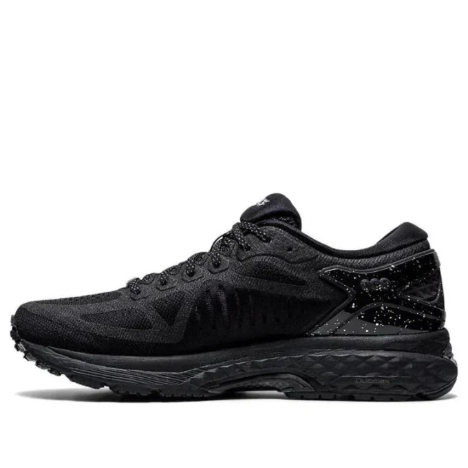 Metarun „Black Gunmetal”