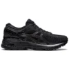 Metarun „Black Gunmetal”