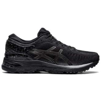 Metarun „Black Gunmetal”