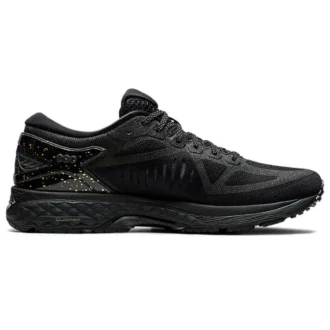 Metarun „Black Gunmetal”