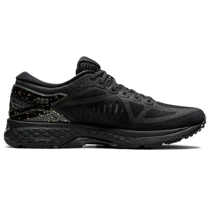Metarun „Black Gunmetal”