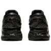 Metarun „Black Gunmetal”