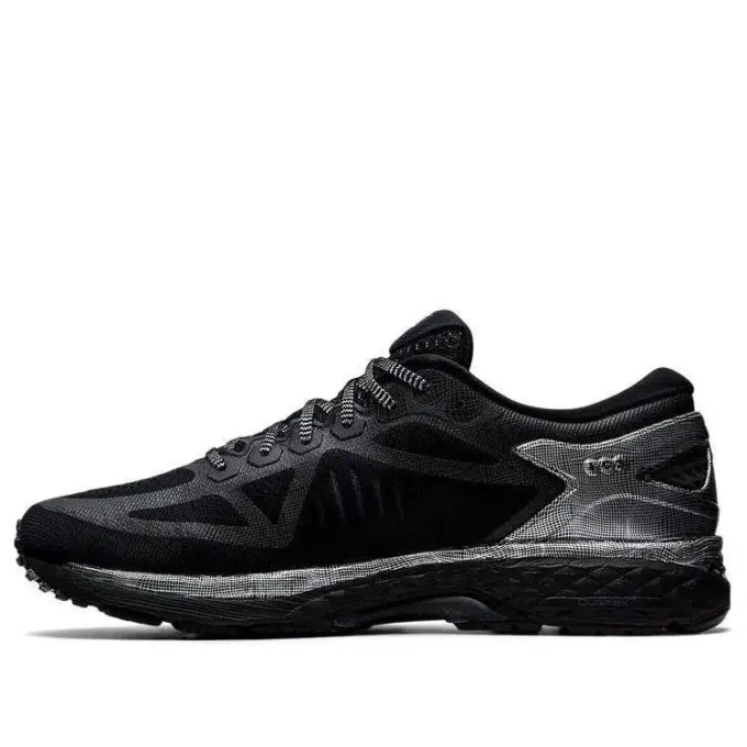Metarun „Black Silver”