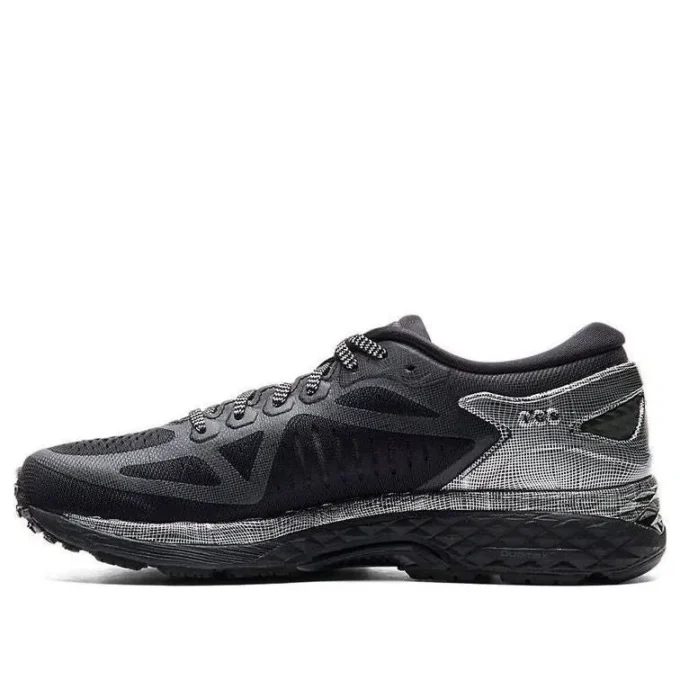 Metarun „Black Silver”