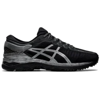 Metarun „Black Silver”