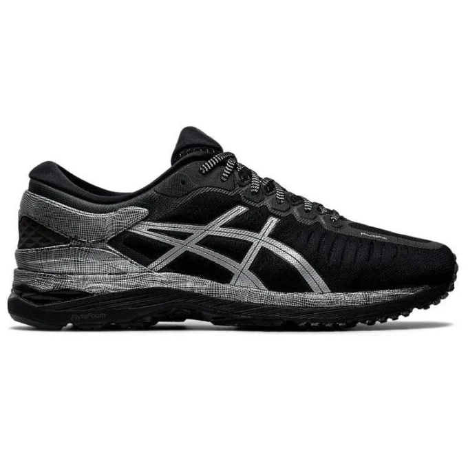 Metarun „Black Silver”