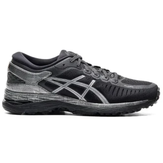 Metarun „Black Silver”
