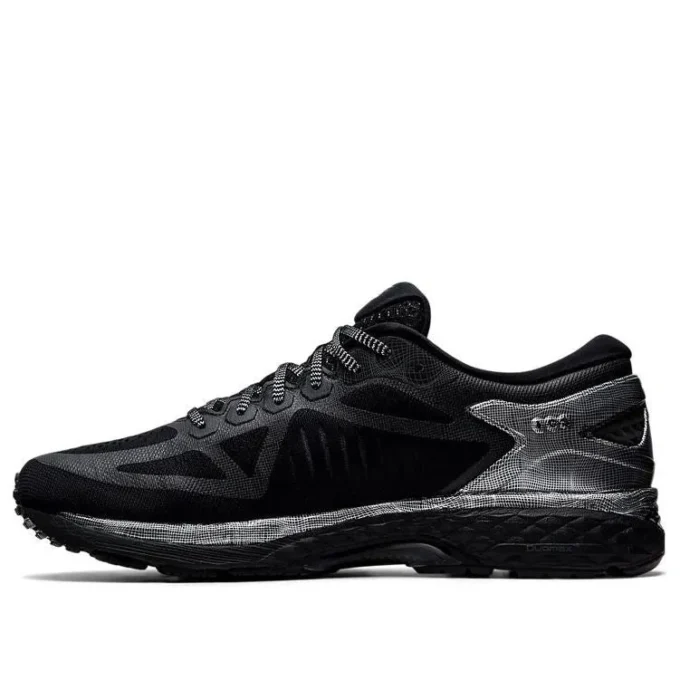 Metarun „Black Silver”