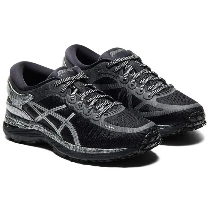 Metarun „Black Silver”