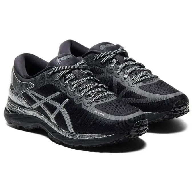Metarun „Black Silver”