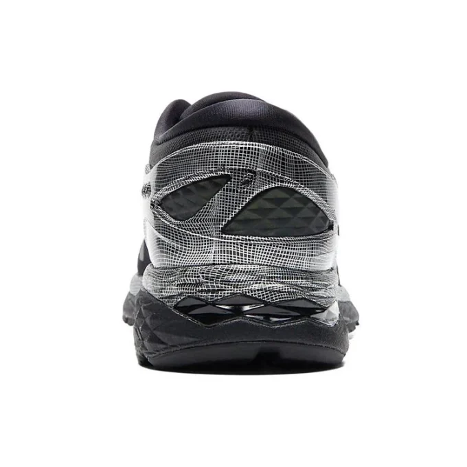 Metarun „Black Silver”