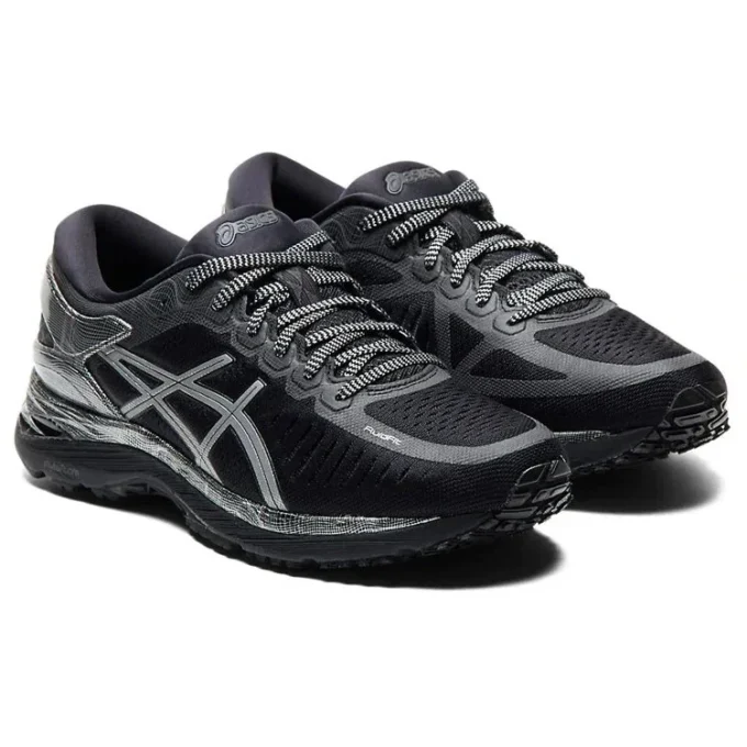 Metarun „Black Silver”
