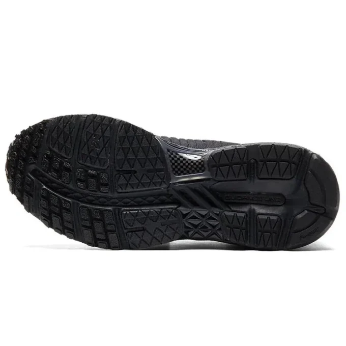 Metarun „Black Silver”