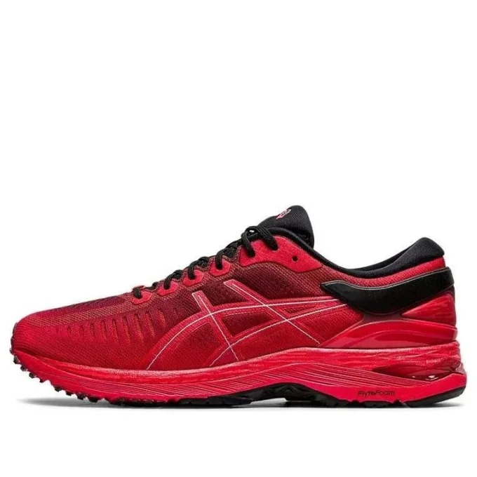 Metarun „Classic Red”