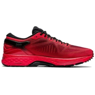 Metarun „Classic Red”
