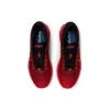 Metarun „Classic Red”