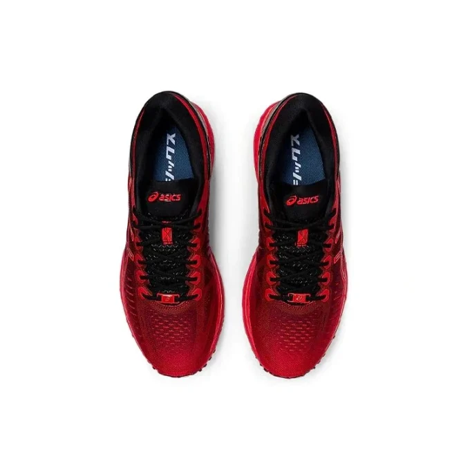 Metarun „Classic Red”