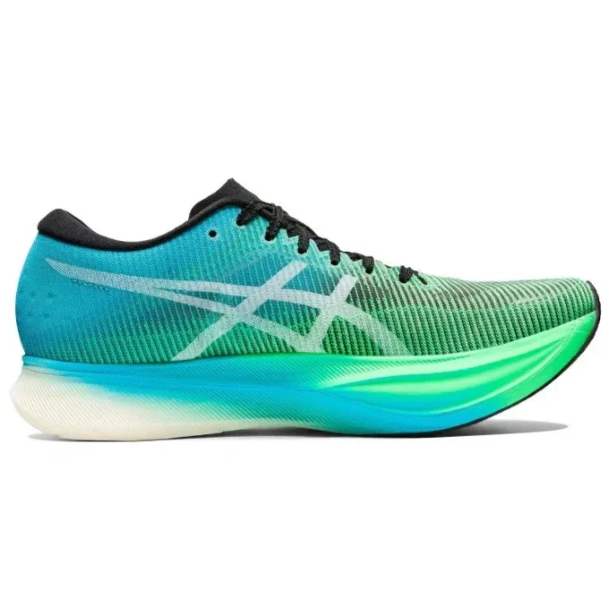 Metaspeed Edge+ „Black New Leaf”