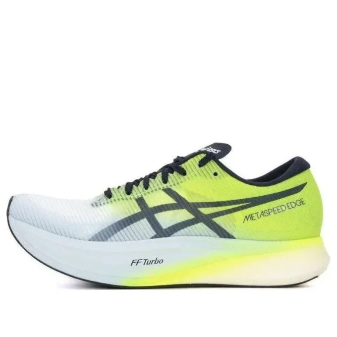 Metaspeed Edge+ „Hazard Green”