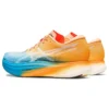 Metaspeed Edge+ „Island Blue Orange Pop”