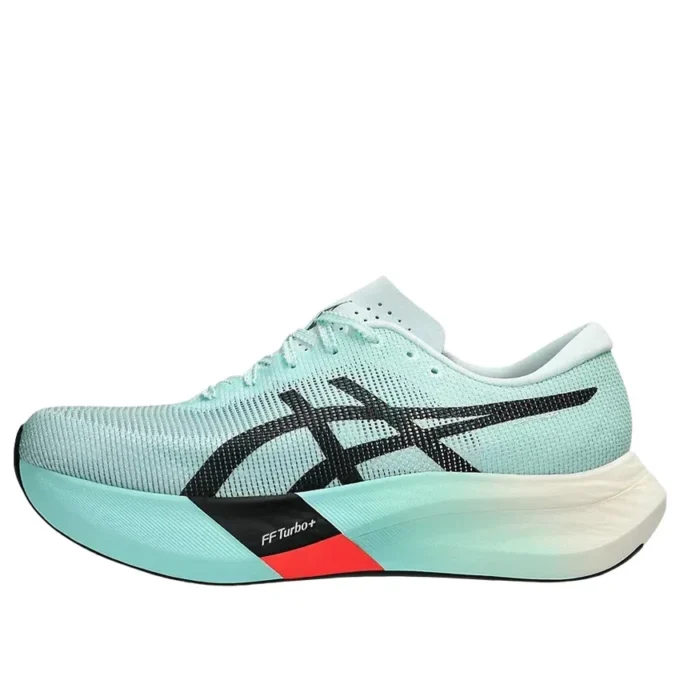 Metaspeed Edge Paris „Illuminate Mint Black”