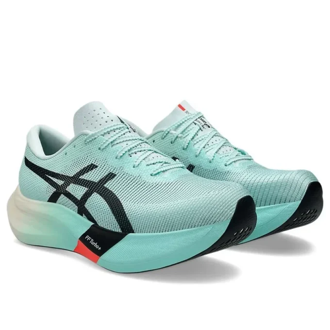 Metaspeed Edge Paris „Illuminate Mint Black”