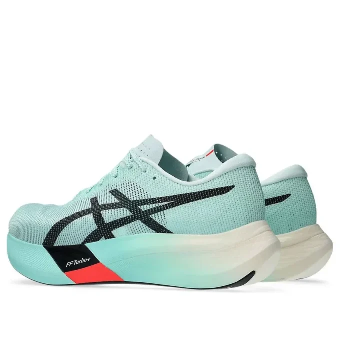 Metaspeed Edge Paris „Illuminate Mint Black”