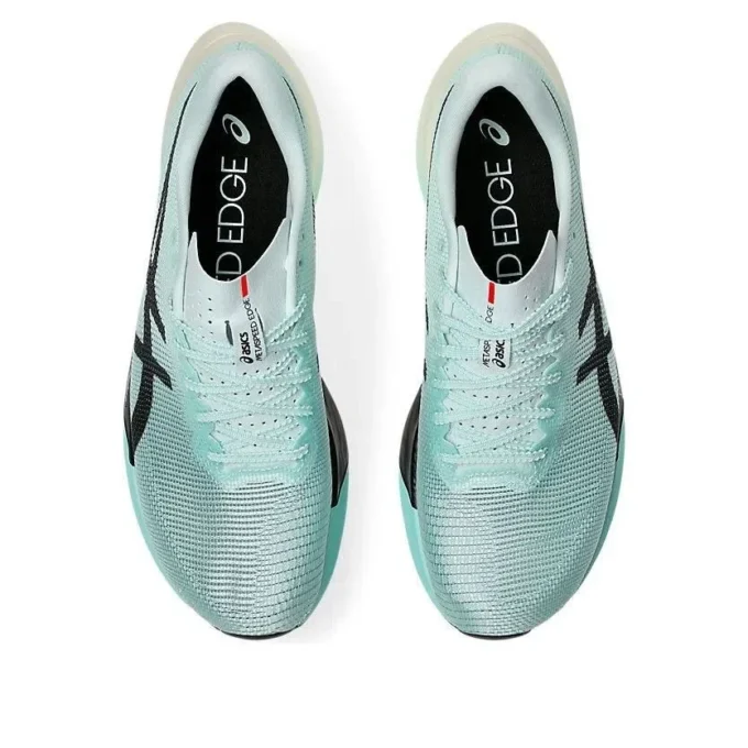 Metaspeed Edge Paris „Illuminate Mint Black”