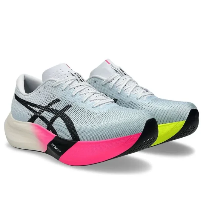 Metaspeed Edge Paris „Light Blue Black”
