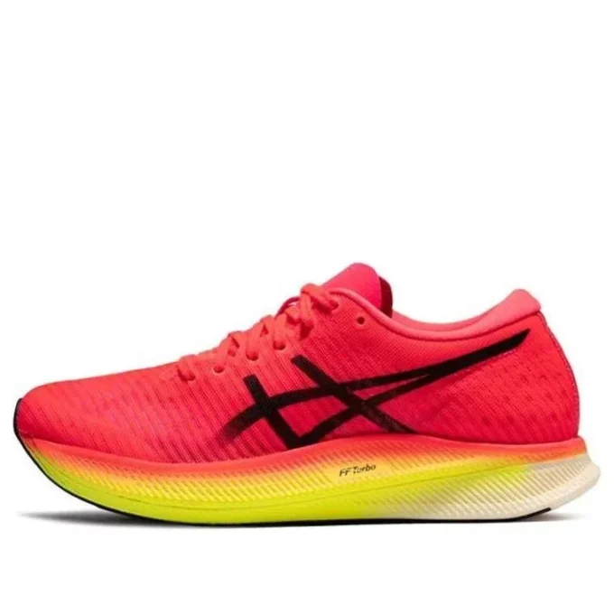 Metaspeed Edge „Performance Red Yellow”