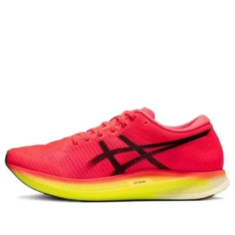 Metaspeed Edge „Performance Red Yellow”
