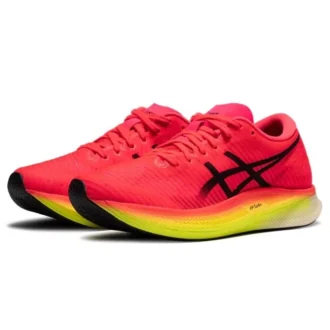 Metaspeed Edge „Performance Red Yellow”